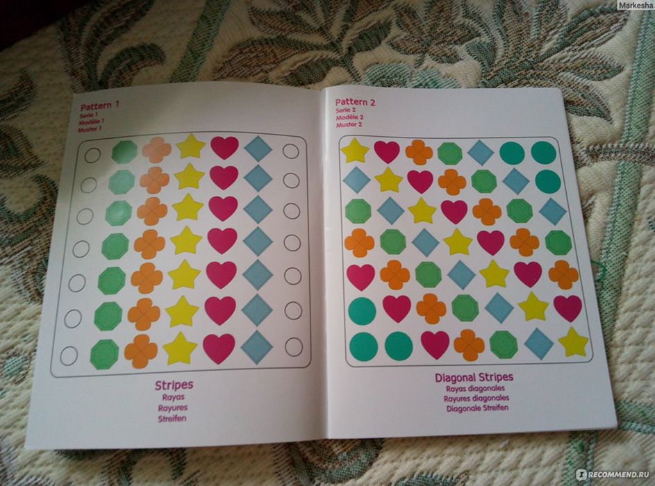 Два набора в коробках!!