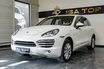 Porsche Cayenne Rate Fixe Avans 0