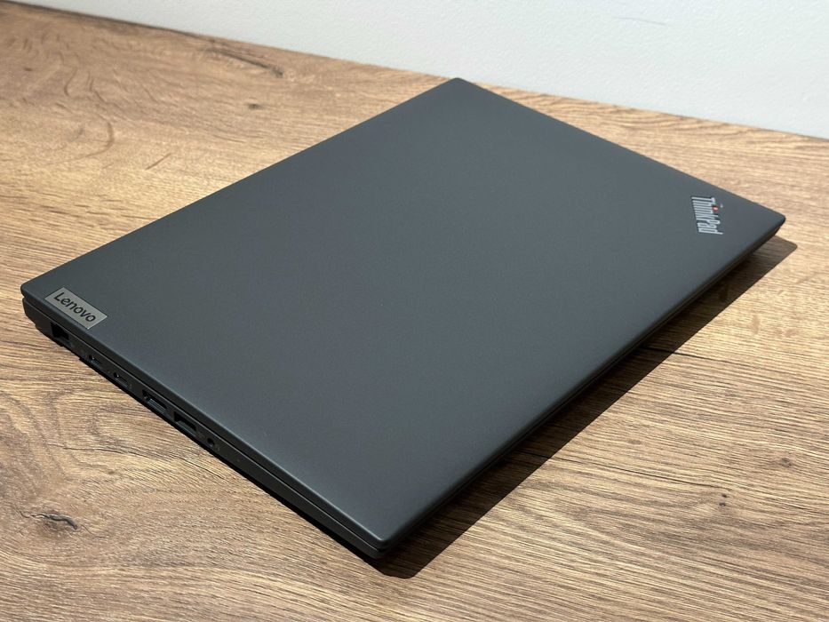 Lenovo ThinkPad P14s Gen4 14" 2.8K OLED i7-1370P 64GB NVIDIA A500 1TB