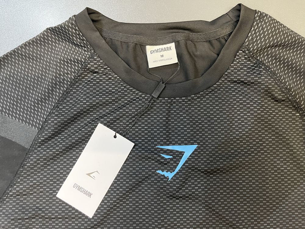 Gymshark Onyx V5