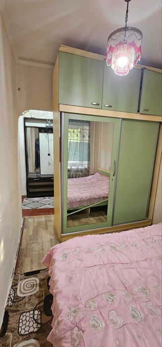 Продается 2/1/5 кв Чимган ор Хон атлас №69 Жамила