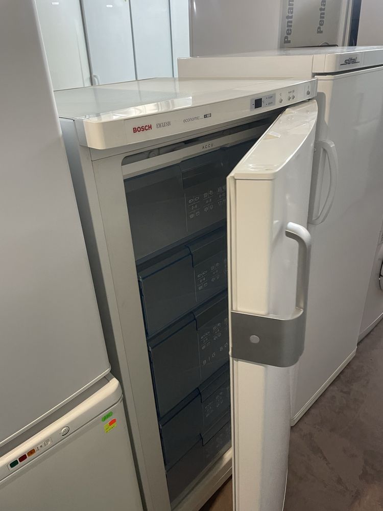 Congelator 4–5–6~~7  sertare