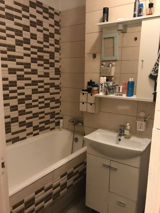 Garsoniera Iancului / fara risc / comision 0