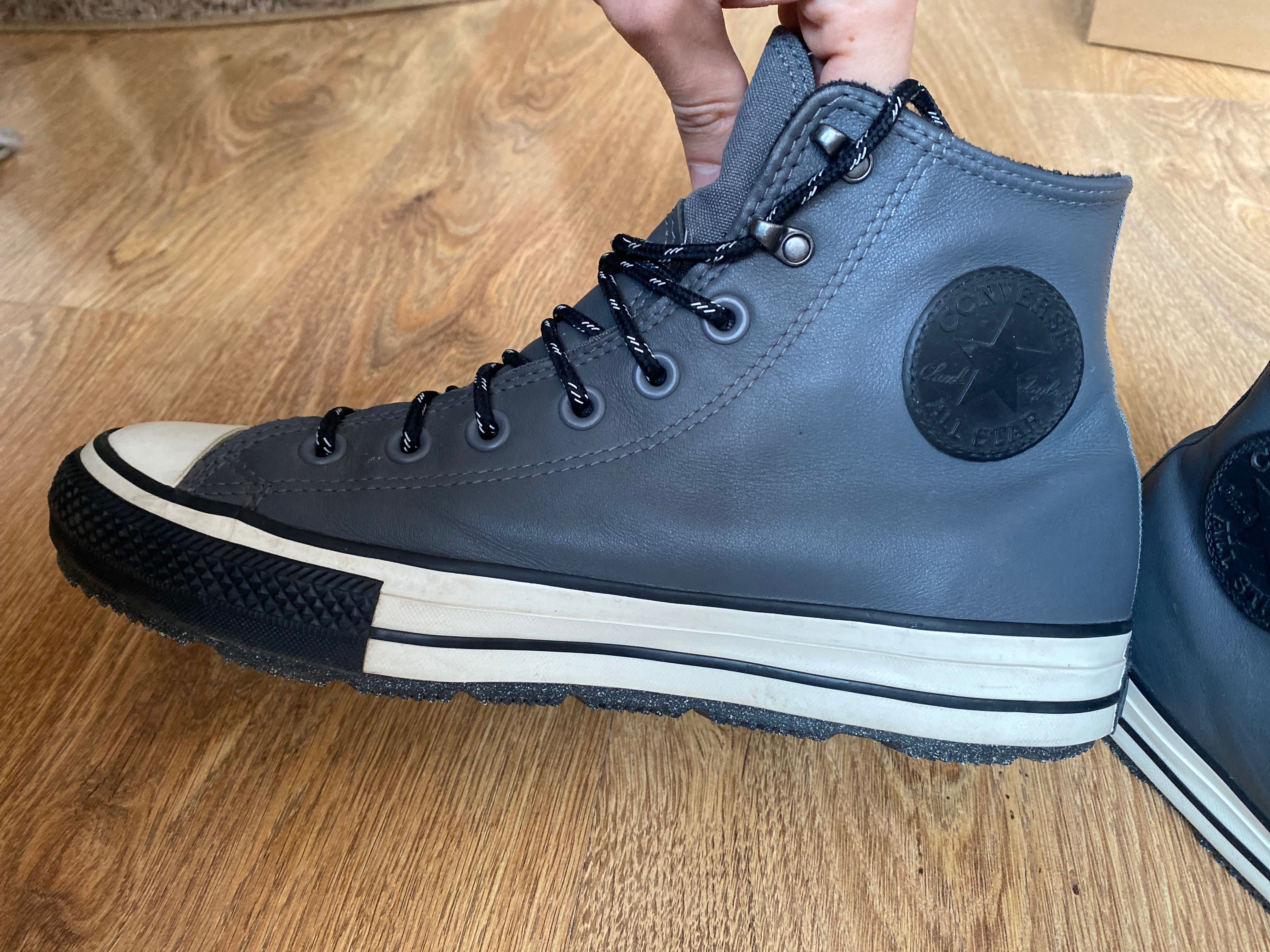 Непромокаеми кецове Converse,Chuck Taylor All Star Winter,N:41.5