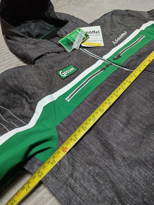 Schoffel geaca de ski snowboard sky XL