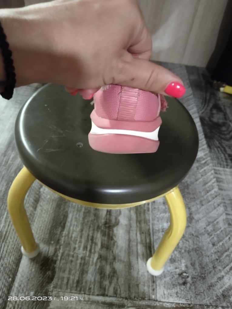 Зимни ботушки Детски маратонки , кецове