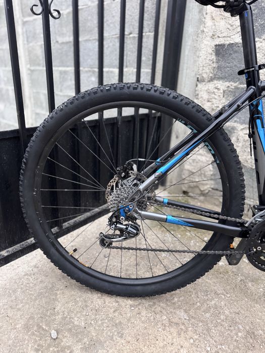 Велосипед Bulls Busht ail 29 цола