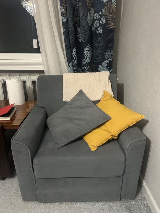 Кресло, диван, стулья