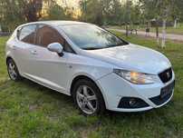 Seat ibiza 1.6 diesel