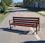 Bancă de gradina