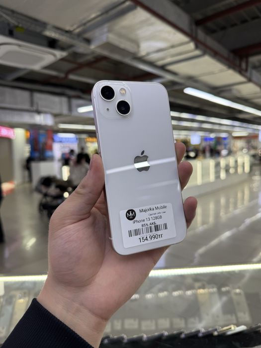 Iphone 13 128 Айфон 13 128