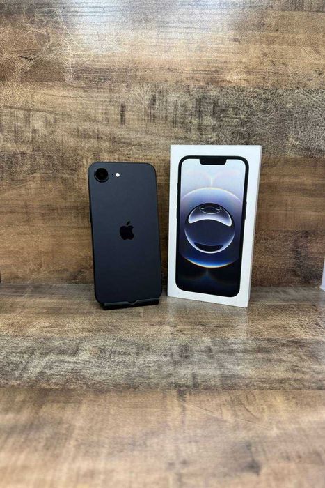 НОВЫЙ iPhone 16Е 128Gb/ РАССРОЧКА ДО60 МЕСЯЦЕВ"Ломбард Лидер"