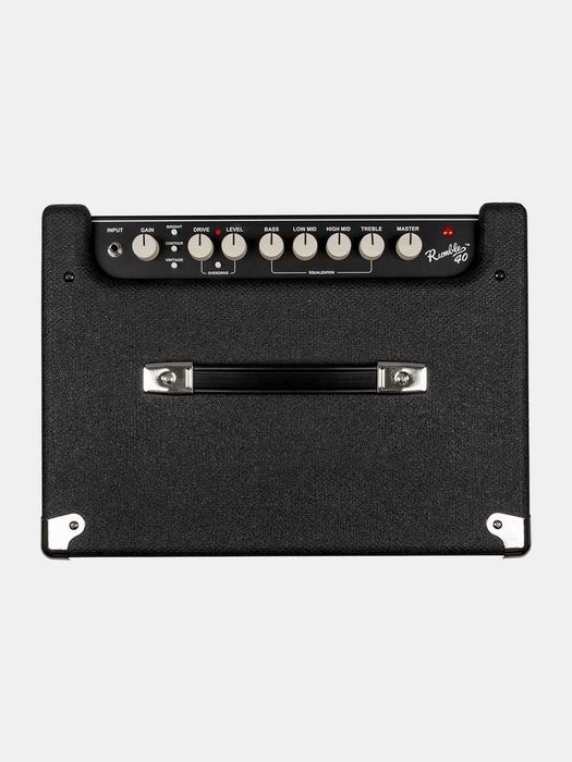 Комбоусилитель для гитары Fender Rumble™ 40