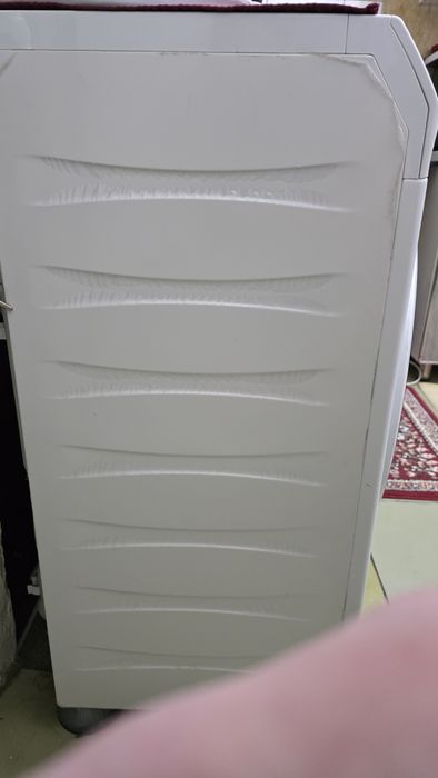 Стиральная машинка Artel