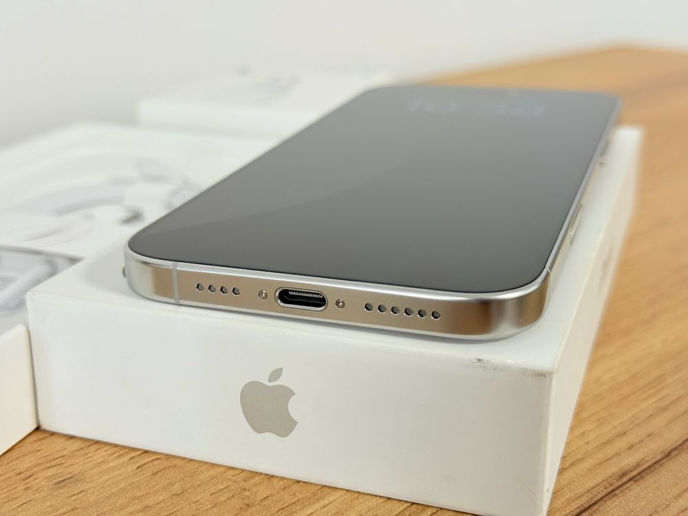 iPhone 16 Pro Max Перфектен!!!