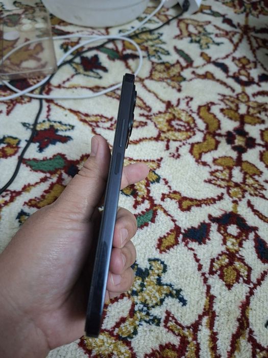 Смартфон HONOR X8b Black 8GB Ram 128GB Rom