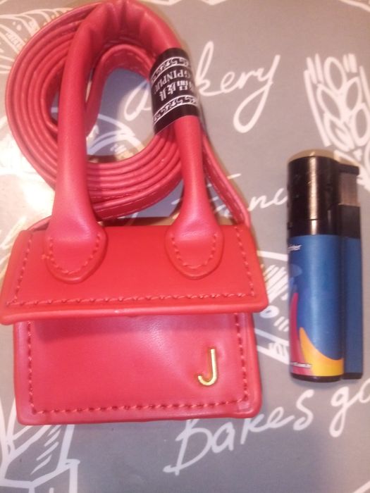 Дамска мини чанта аксесоар