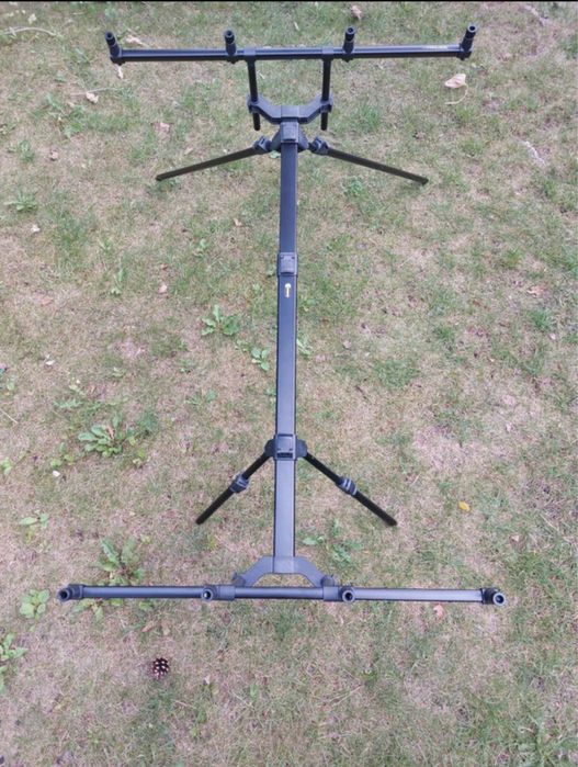 Rod-pod Prologic C-series Convertible 4 Posturi(fox,daiwa,shimano,)