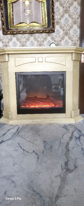 Prodayotsa Kamin
