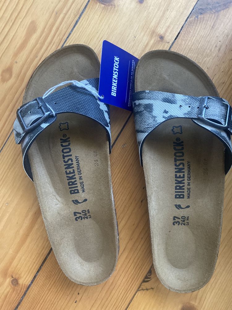 Birkenstock Madrid City Madrid дамски сандали