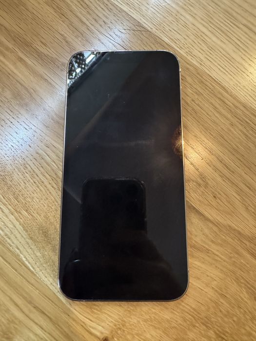 iPhone 13 Pro Gold 128GB