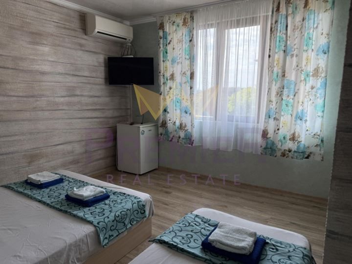 Къща в Ахтопол