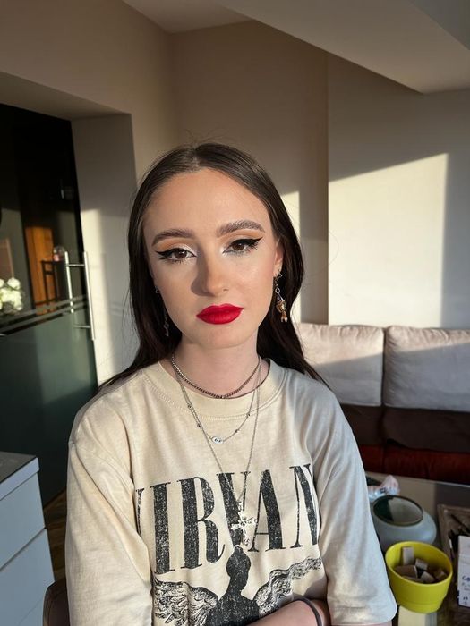 Makeup artist Constanta