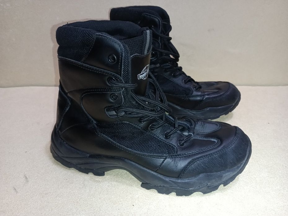 Кубинки Amundsen N41- 45 лв