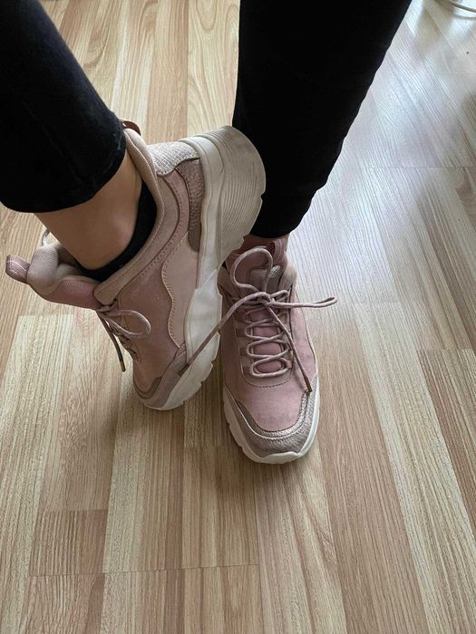 Маратонки H&M 39 номер