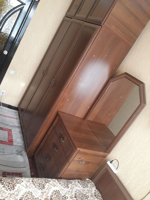 2 ta spalniy mebel, 1tasi kotta, 1tasi 1.5ta odamga moljallangan