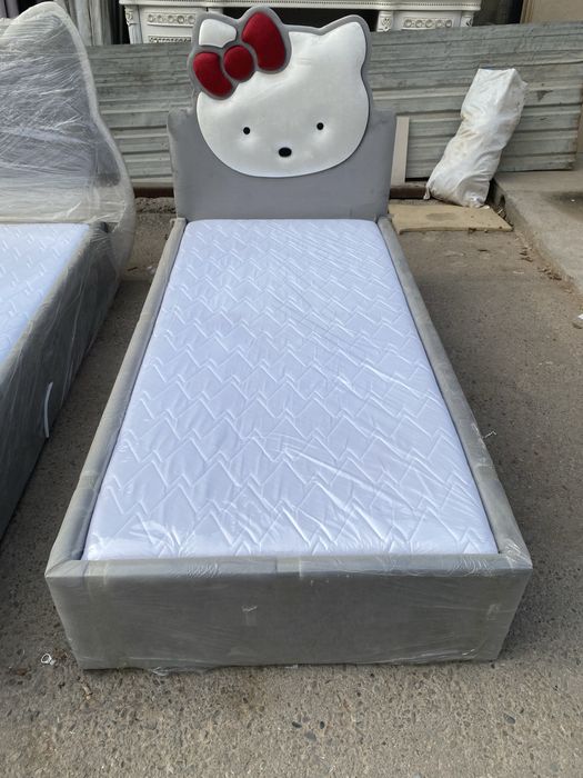 Детская кроват  bolalar krovati