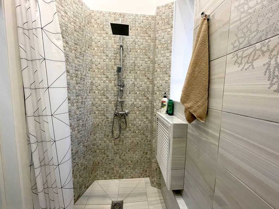 студийная люкс квартира\luxury studio apartment\аренда\rent