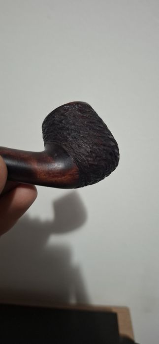 Pipa tutun deosebita