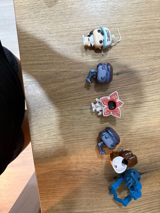 Осд Киндер Джой.