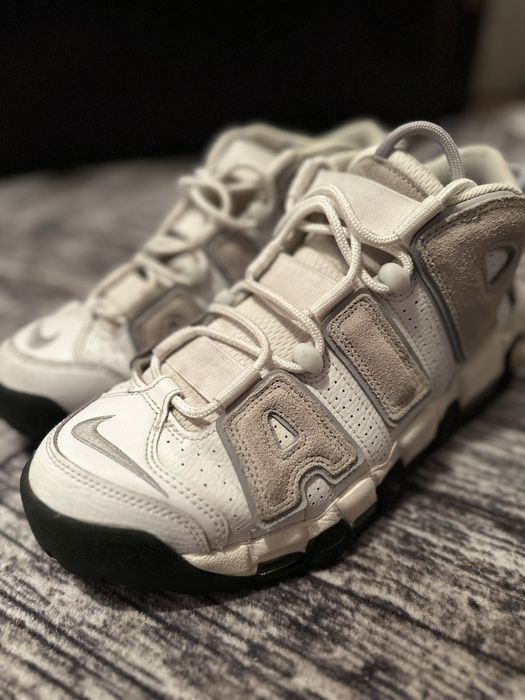 Nike air more uptempo,marimea 43