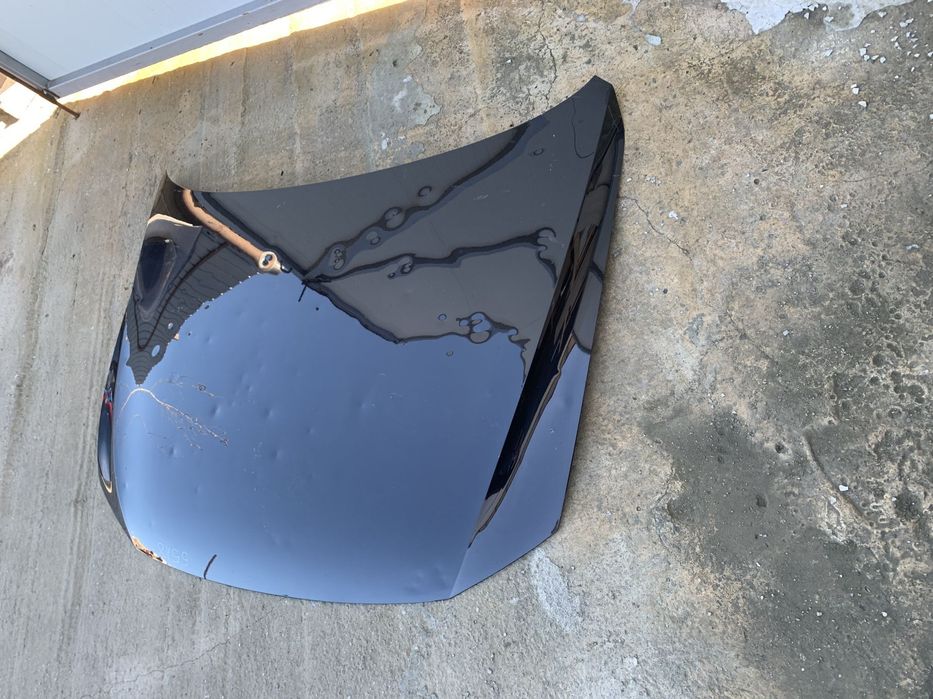 Capota motor, VW Passat B8, 2015, 2016, 2017, 2018, 2019, 2020, 2021, 2022, 2023.