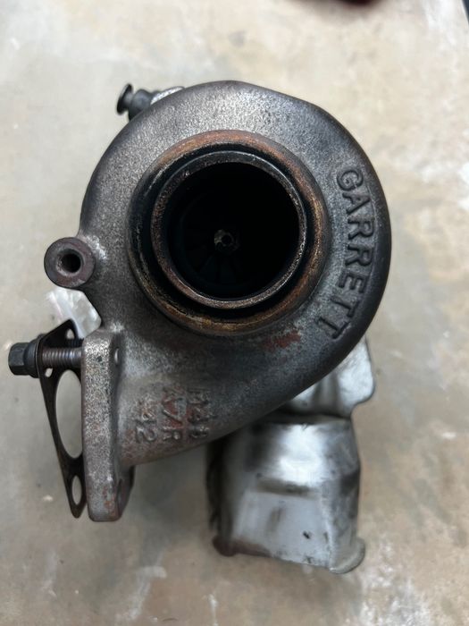 Части за Peugeot 307sw 1.6hdi