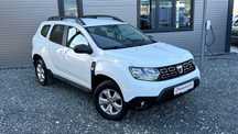 Dacia Duster Garantie 2 Ani, Factura, Finantare.