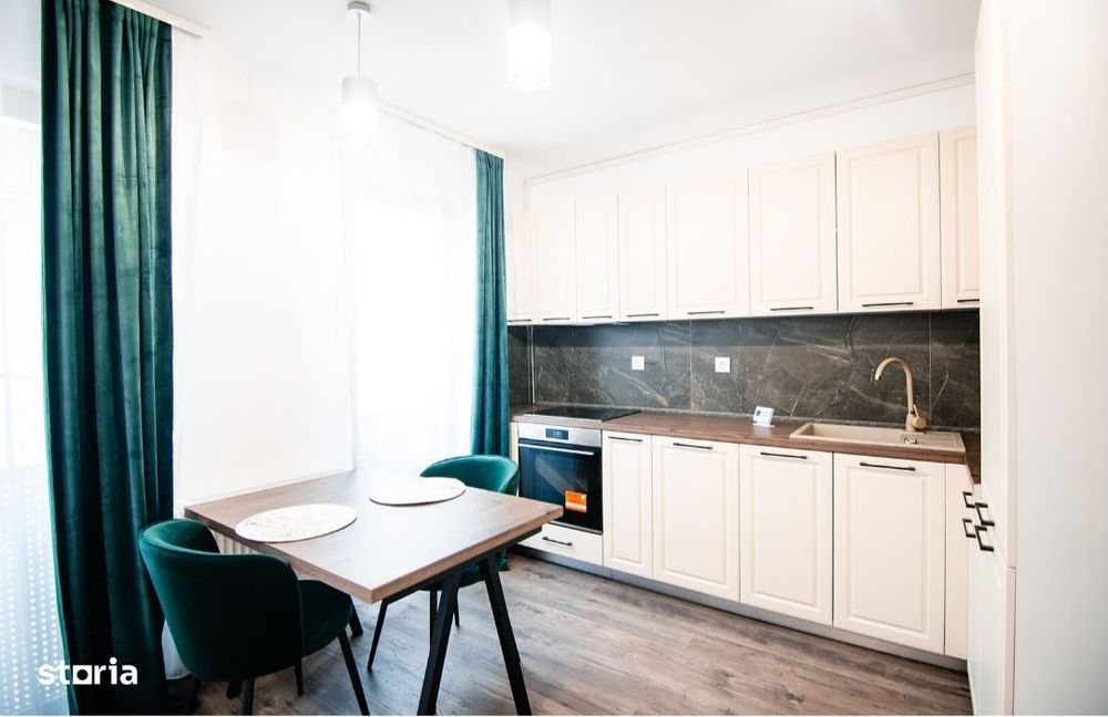 Penthause, 72 mp,mobilat, utilat,imediat ocupabil ,Centru