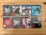 Игри за PS3 (Playstation 3, Плейстейшън 3)