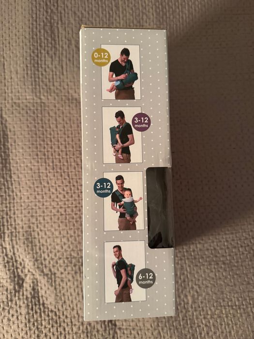 Кенгуру comfy  CHIPOLINO