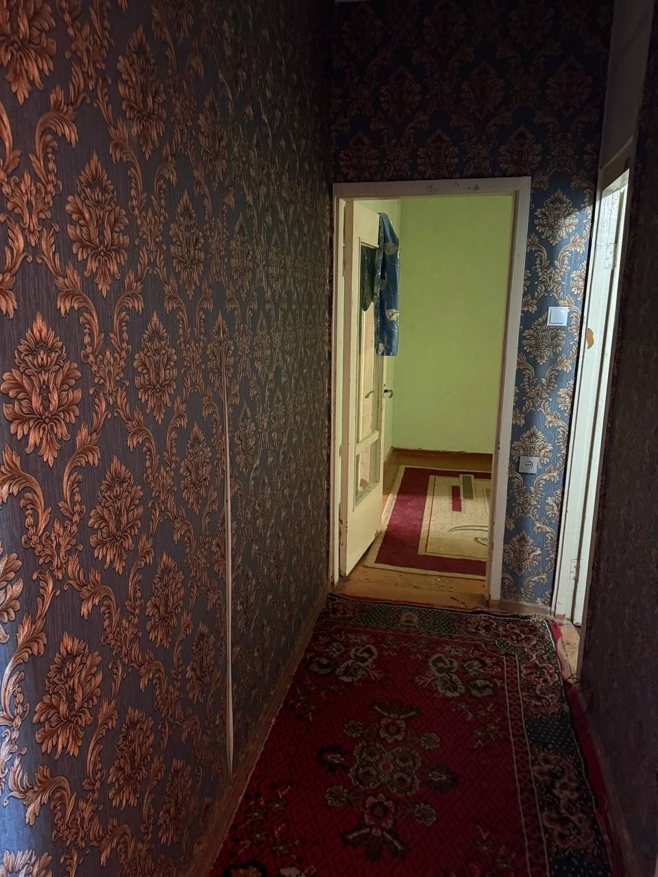 Сдаю свою квартиру, Чиланзар. 19.кв.