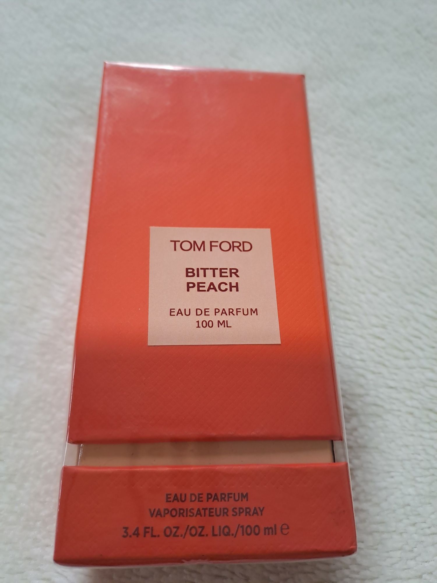 Tom Ford Bitter peach