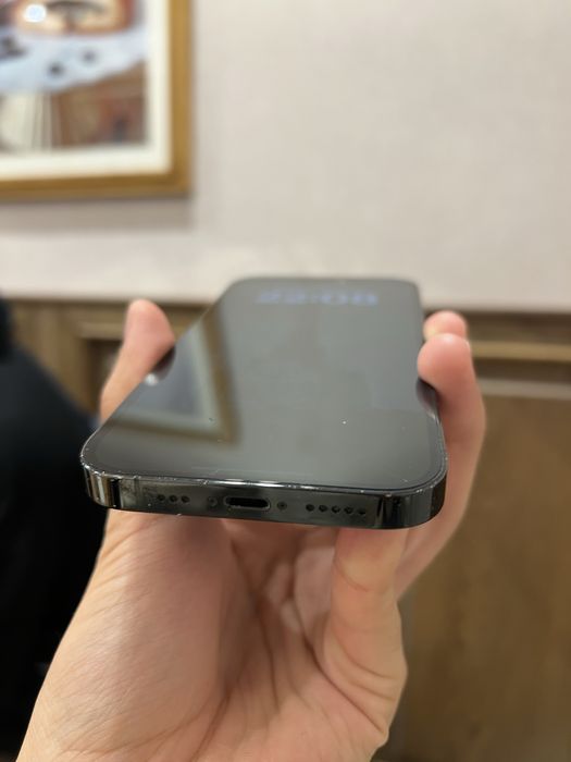 14pro 256gb Yaxshi holat