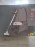 Aspirator injectie extractie Parkside Performance