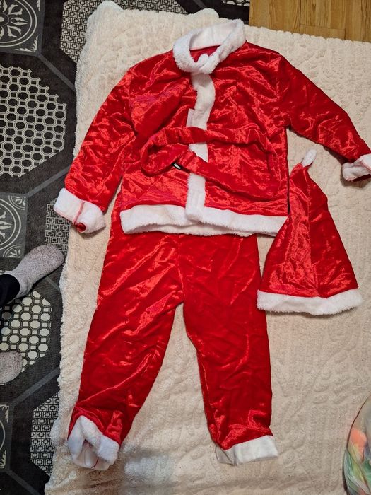 Продам детский новогодний костюм
