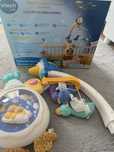 Carusel muzical Vtech