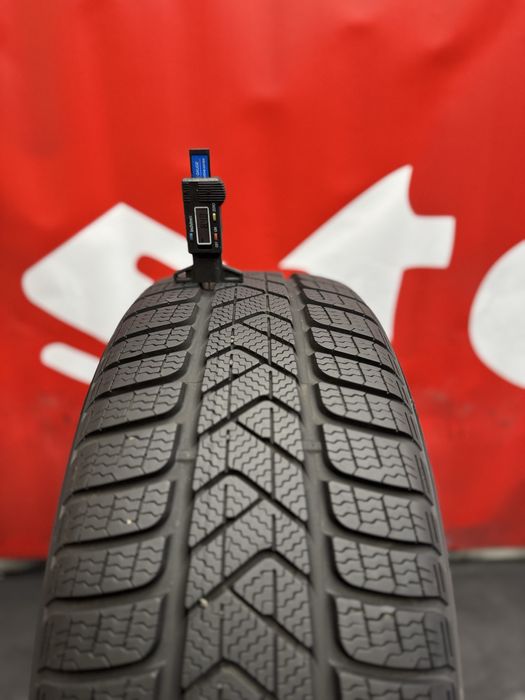235 55 18, Зимна гума, Pirelli SottoZero3, 1 брой