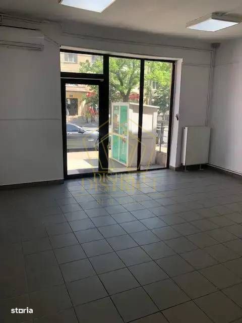 Spațiu comercial bine situat | Calea Martirilor | Girocului