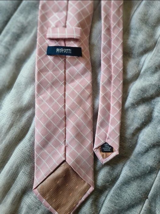 Cravata barbati Bigotti